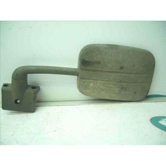 Retrovisor Izquierdo Para Citroen C15