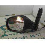 Retrovisor Izquierdo Para Seat Altea Xl