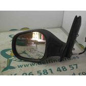 Retrovisor Izquierdo Para Seat Altea Xl