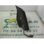 Retrovisor Izquierdo Para Seat Altea Xl