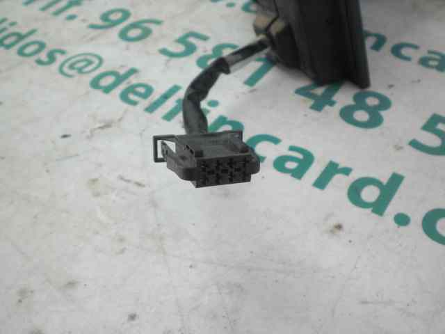 Retrovisor Izquierdo Para Seat Altea Xl