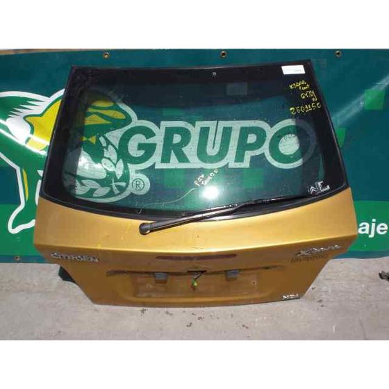 Porton Trasero Para Citroen Xsara Berlina