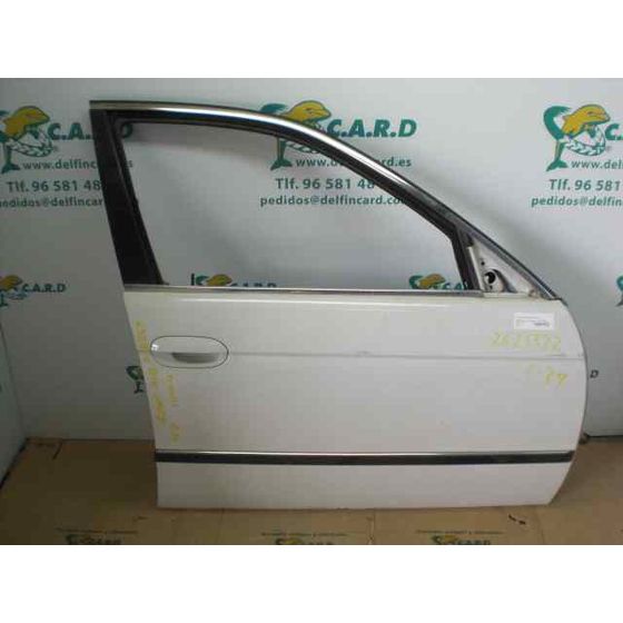 Puerta Delantera Derecha Para Bmw Serie 5 Touring