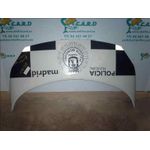 Capot Para Renault Scenic Ii