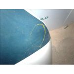 Capot Para Renault Scenic Ii