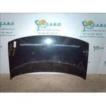 Capot Para Volkswagen Sharan