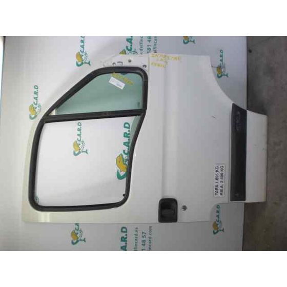 Puerta Delantera Derecha Para Nissan Interstar