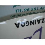 Capot Para Renault Scenic Ii
