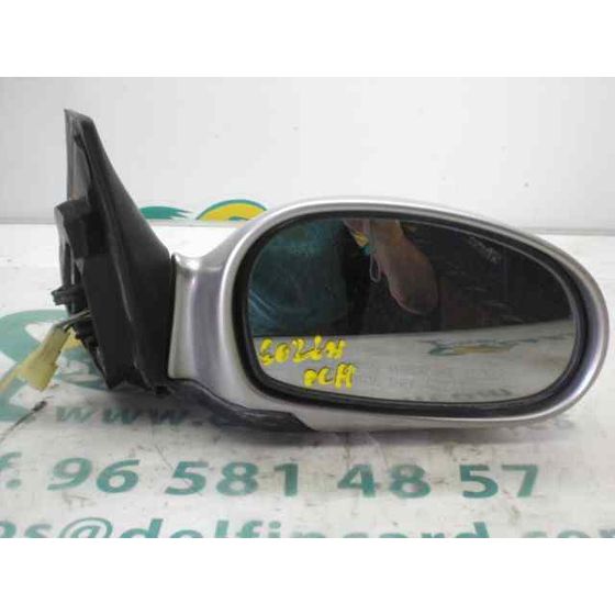 Retrovisor Derecho Para Kia Shuma