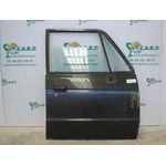 Puerta Delantera Derecha Para Mitsubishi Galloper