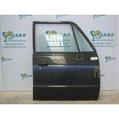 Puerta Delantera Derecha Para Mitsubishi Galloper