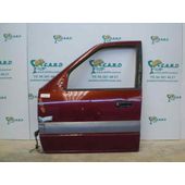 Puerta Delantera Izquierda Para Tata Safari