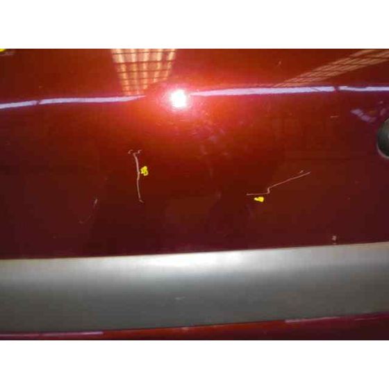 Puerta Delantera Izquierda Para Tata Safari