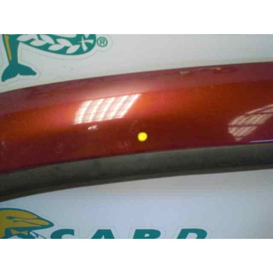 Puerta Delantera Izquierda Para Tata Safari