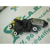 Motor Limpia Trasero para Seat Ibiza (6J5)