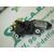 Motor Limpia Trasero para Seat Ibiza (6J5)