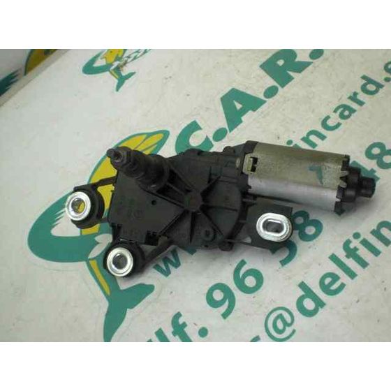 Motor Limpia Trasero para Seat Ibiza (6J5)