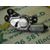 Motor Limpia Trasero para Seat Ibiza (6J5)