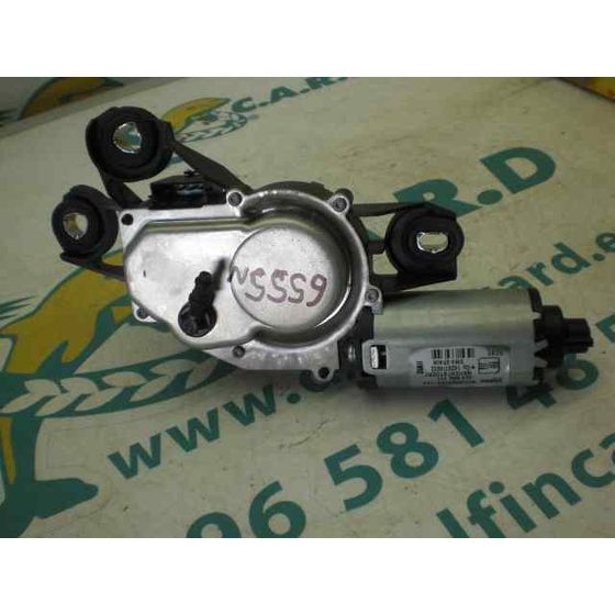 Motor Limpia Trasero para Seat Ibiza (6J5)