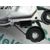 Motor Limpia Trasero para Seat Ibiza (6J5)