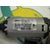 Motor Limpia Trasero para Seat Ibiza (6J5)
