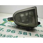 Faro Antiniebla Derecho Para Volkswagen Sharan
