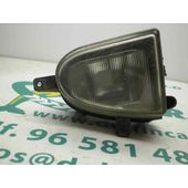 Faro Antiniebla Derecho Para Volkswagen Sharan
