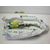 Airbag Cortina Delantero Derecho para Audi A3 Sportback (8P)