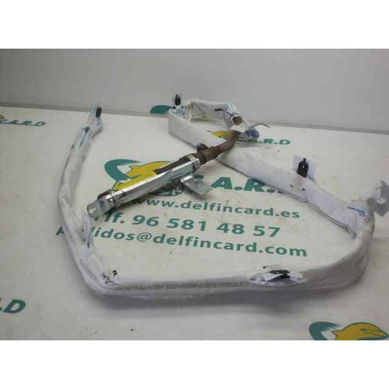 Airbag Cortina Delantero Derecho para Audi A3 Sportback (8P)