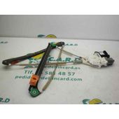 Elevalunas Delantero Derecho para Audi A3 Sportback (8P)
