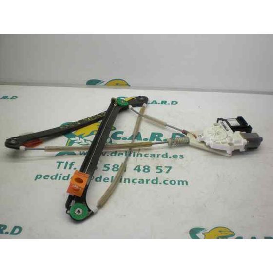 Elevalunas Delantero Derecho para Audi A3 Sportback (8P)