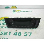 Mando Climatizador para Seat Ibiza St (6J8)