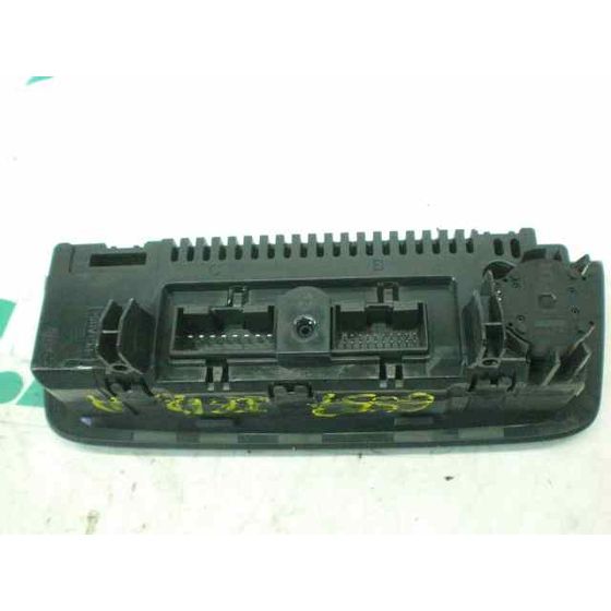 Mando Climatizador para Seat Ibiza St (6J8)