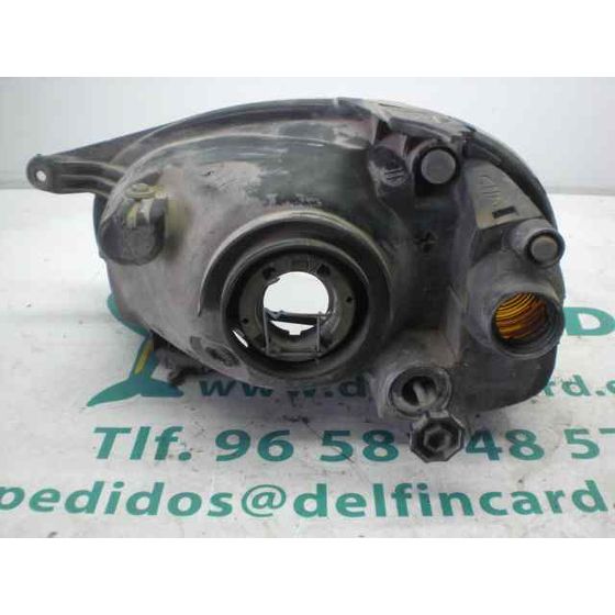 Faro Derecho Para Opel Corsa B