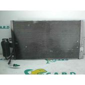 Condensador / Radiador Aire Acondicionado Para Opel Vectra B Berlina