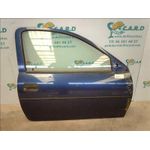 Puerta Delantera Derecha Para Opel Corsa B