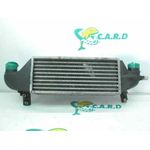 Intercooler Para Ford Focus Berlina