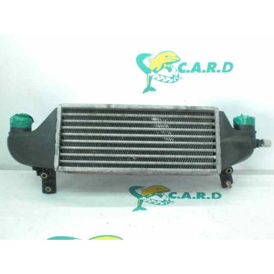 Intercooler Para Ford Focus Berlina