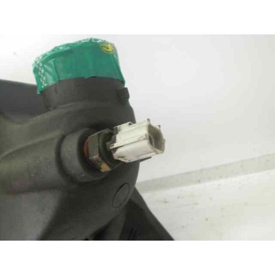 Intercooler Para Ford Focus Berlina