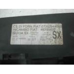 Mando Climatizador Para Alfa Romeo 147