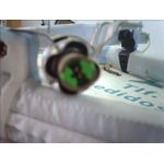 Airbag Cortina Delantero Derecho  Para Alfa Romeo 147