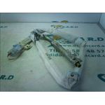Airbag Cortina Delantero Izquierdo Para Alfa Romeo 147