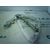 Airbag Cortina Delantero Izquierdo Para Alfa Romeo 147