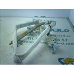 Airbag Cortina Delantero Izquierdo Para Alfa Romeo 147