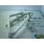 Airbag Cortina Delantero Izquierdo Para Alfa Romeo 147