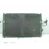 Condensador / Radiador Aire Acondicionado Para Alfa Romeo 147