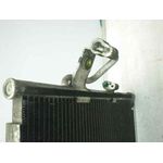 Condensador / Radiador Aire Acondicionado Para Alfa Romeo 147