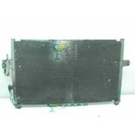 Condensador / Radiador Aire Acondicionado Para Alfa Romeo 147