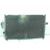 Condensador / Radiador Aire Acondicionado Para Alfa Romeo 147