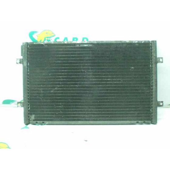Condensador / Radiador Aire Acondicionado Para Mg Rover Serie 600